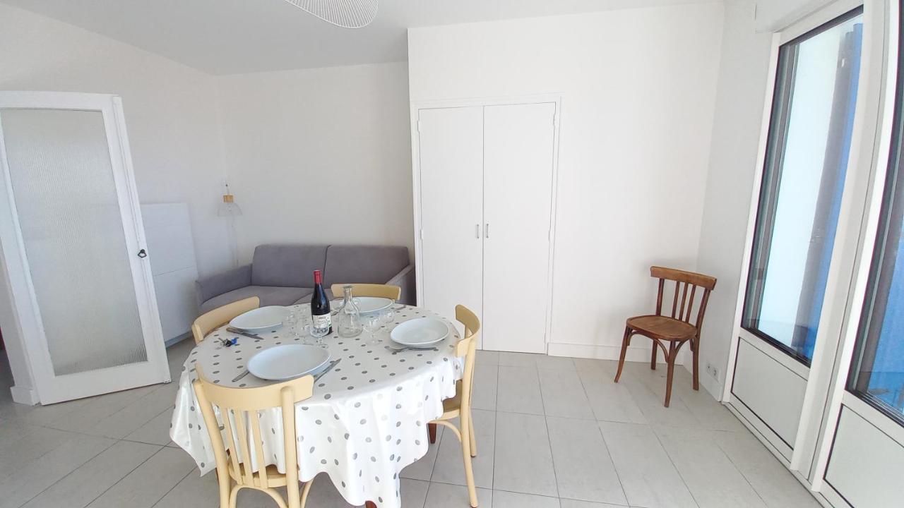 La Perouse - 4eme Etage - 2 Vue Apartment