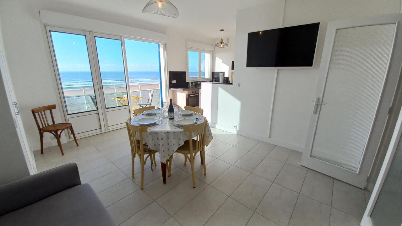 La Perouse - 4eme Etage - 2 Vue Apartment