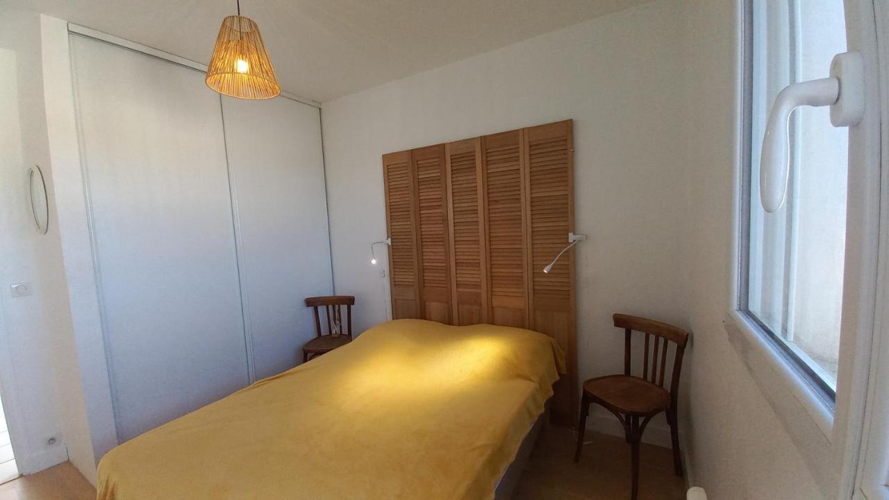 Appartamento La Perouse - 4eme Etage - 2 Vue *