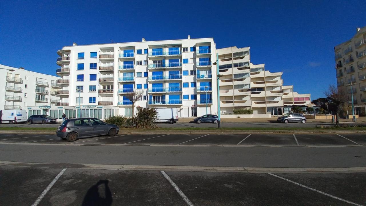 La Perouse - 4eme Etage - 2 Vue Appartamento
