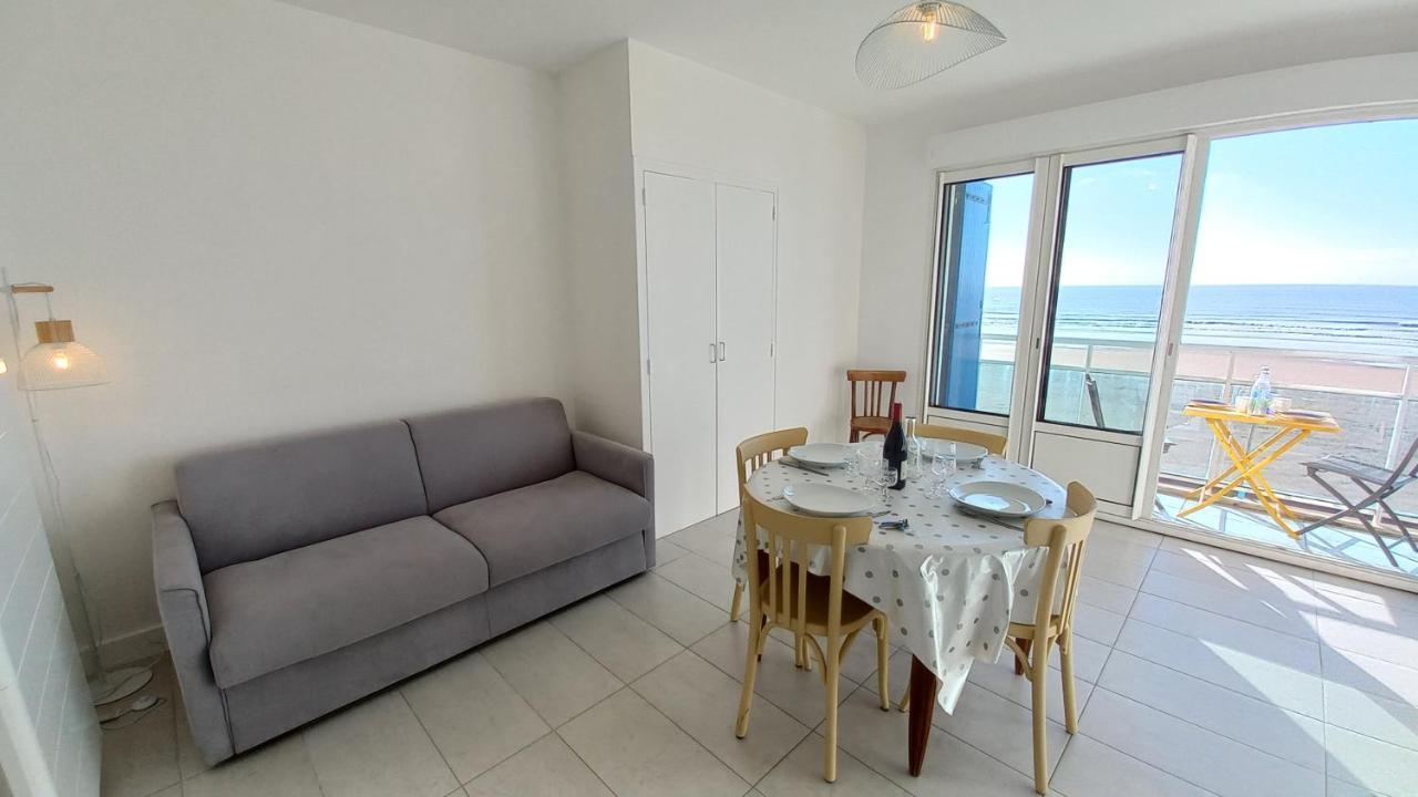 La Perouse - 4eme Etage - 2 Vue Saint-Jean-de-Monts