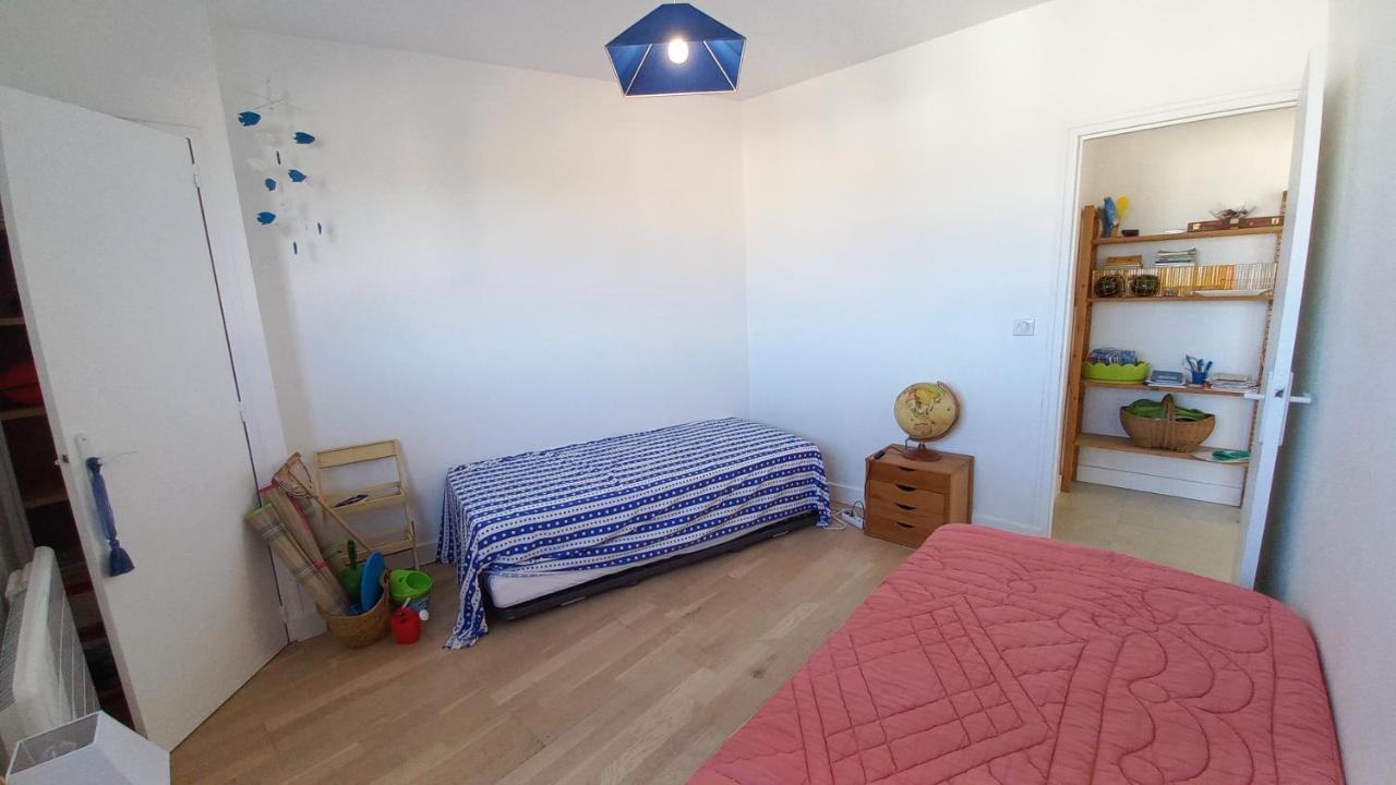 La Perouse - 4eme Etage - 2 Vue *
