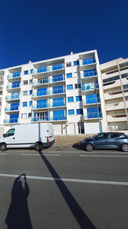 La Perouse - 4eme Etage - 2 Vue Saint-Jean-de-Monts